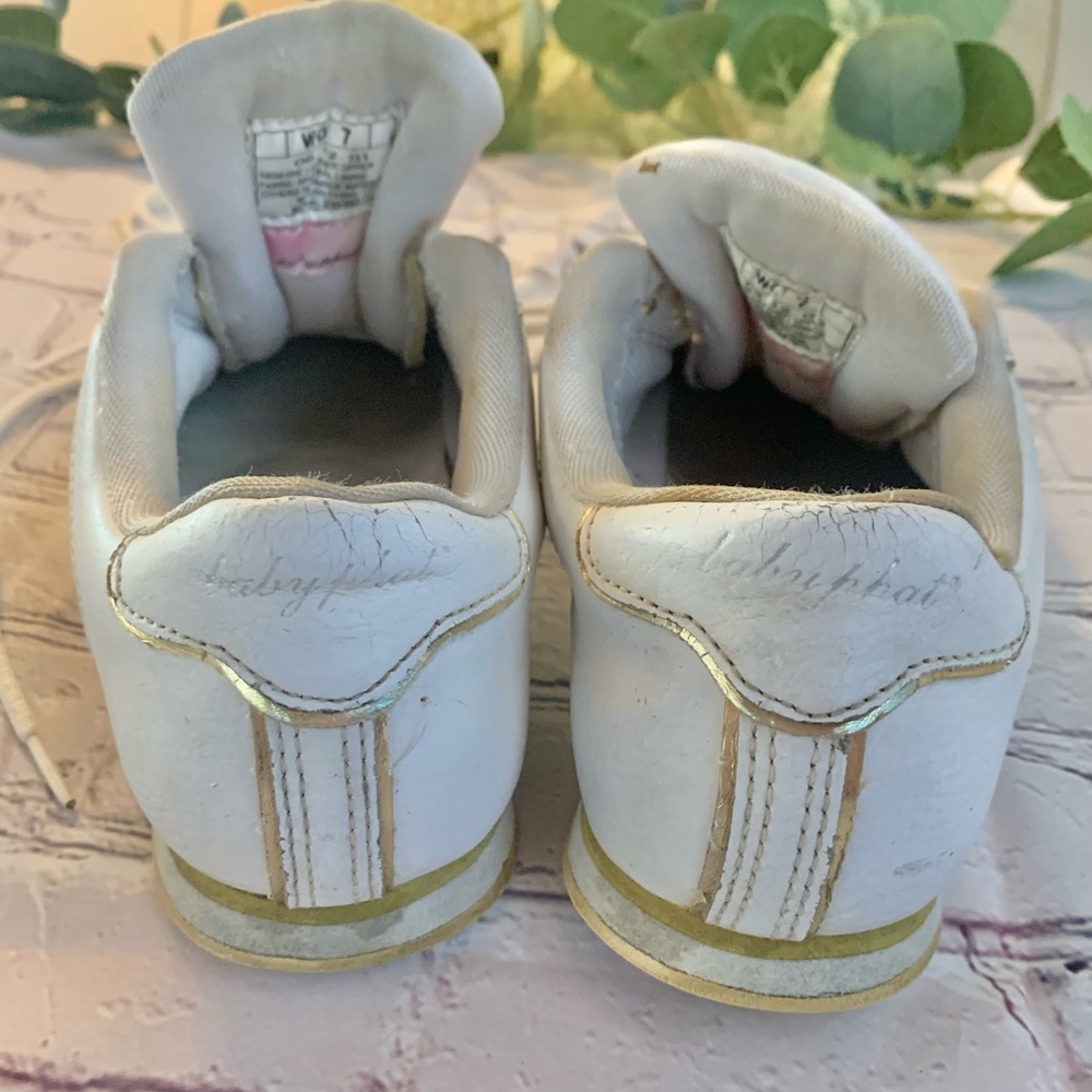 🌺Baby Phat Tennis Shoes - Picture 5 of 6